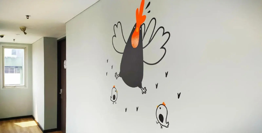 Джакарта: Everyday Smart Hotel