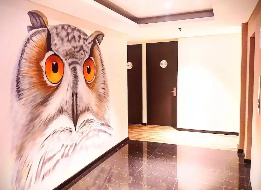 Джакарта: Everyday Smart Hotel