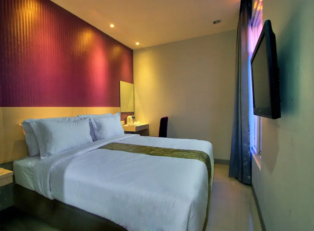 Бандунг: Hotel Vio Express Surapati Bandung