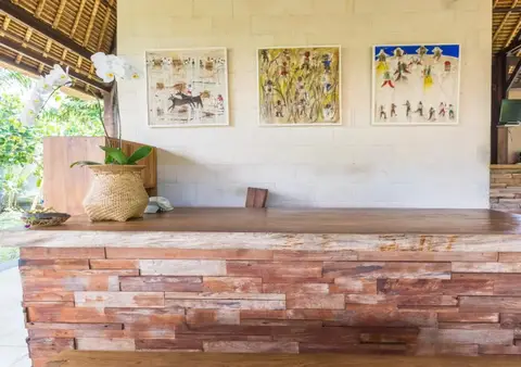 Villa Kayu Lama — фото 1