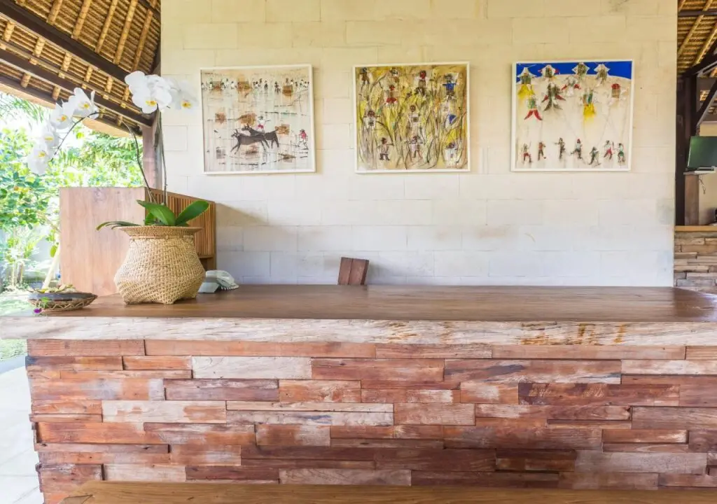 Villa Kayu Lama — фото 1