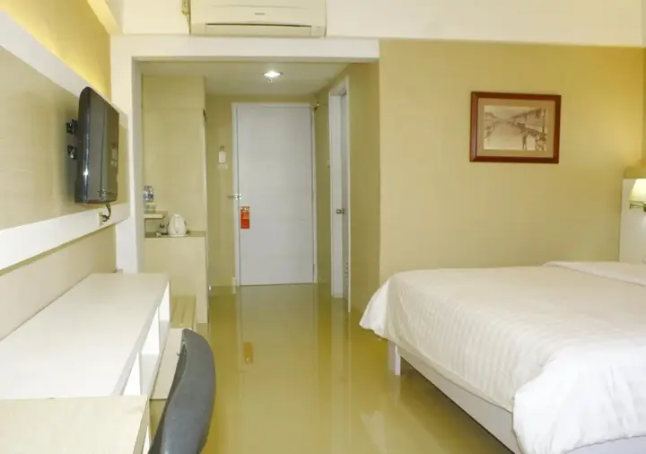 Палембанг: Sandjaja Palembang