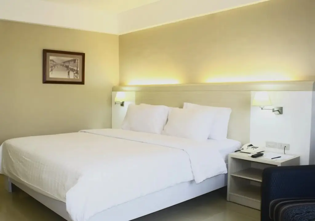 Палембанг: Sandjaja Palembang