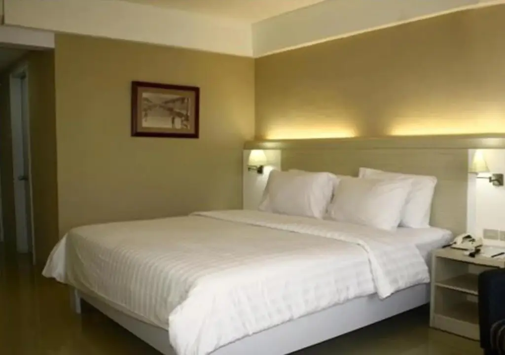 Палембанг: Sandjaja Palembang