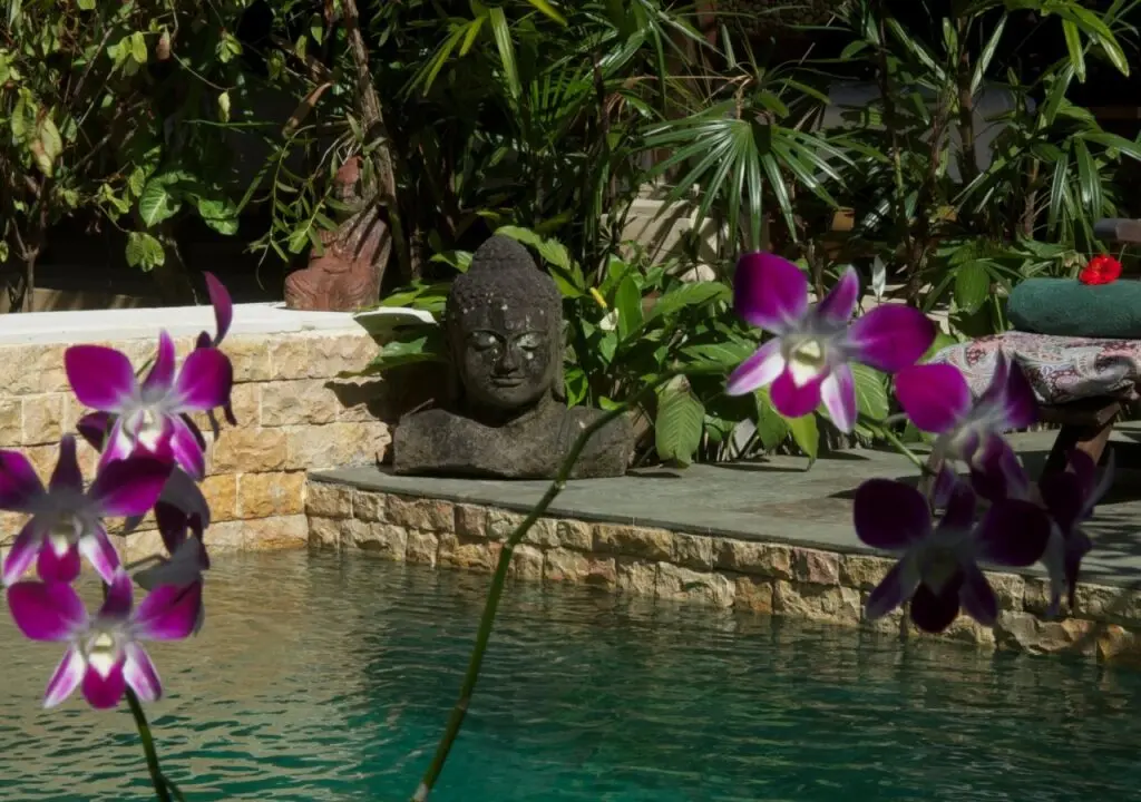 Убуд: Taman Rahasia Tropical Sanctuary and Spa