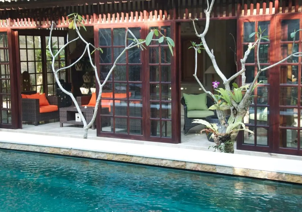 Убуд: Taman Rahasia Tropical Sanctuary and Spa