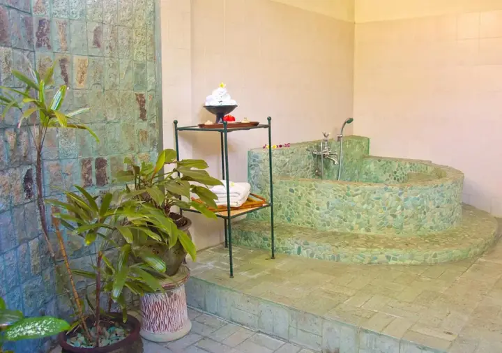 Убуд: Taman Rahasia Tropical Sanctuary And Spa