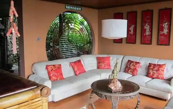 Сизаруа: Buena Vista Boutique Hotel