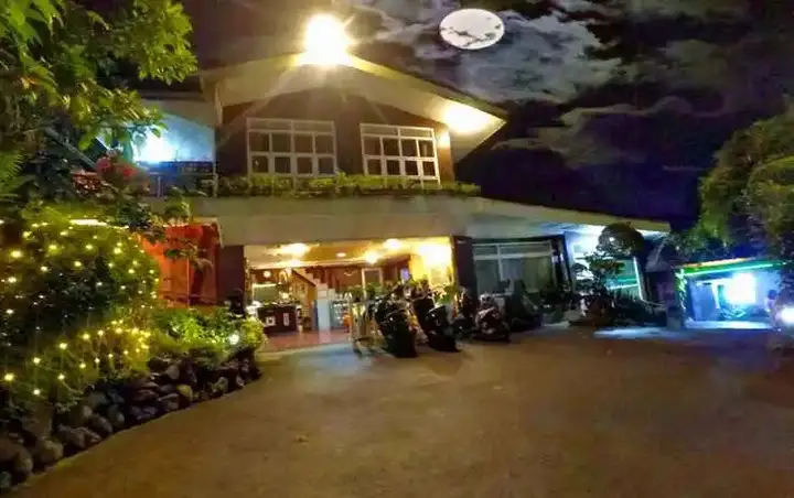 Сизаруа: Buena Vista Boutique Hotel