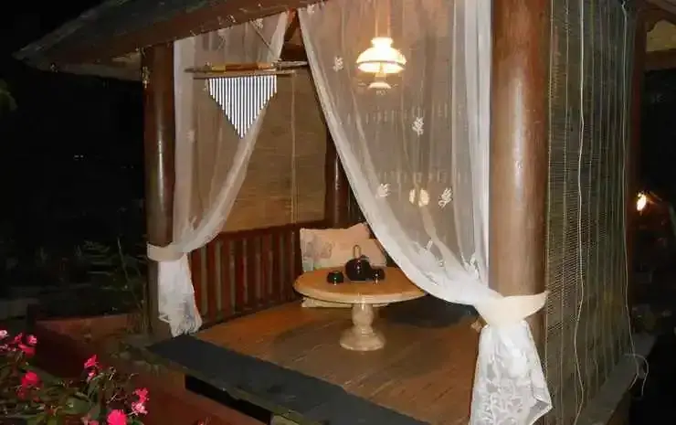 Сизаруа: Buena Vista Boutique Hotel