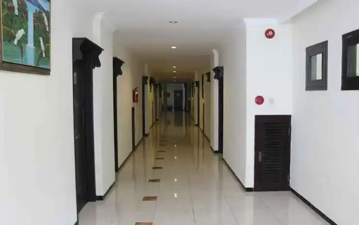 Маланг: Ub Guest House