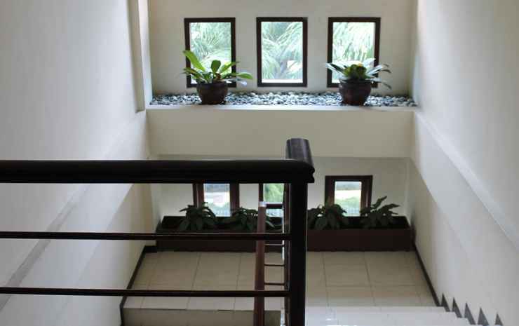 Маланг: Ub Guest House