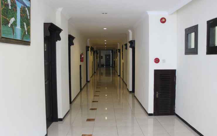 Маланг: Ub Guest House