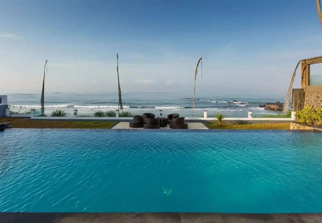 Селемадег: Villa Helen Balian