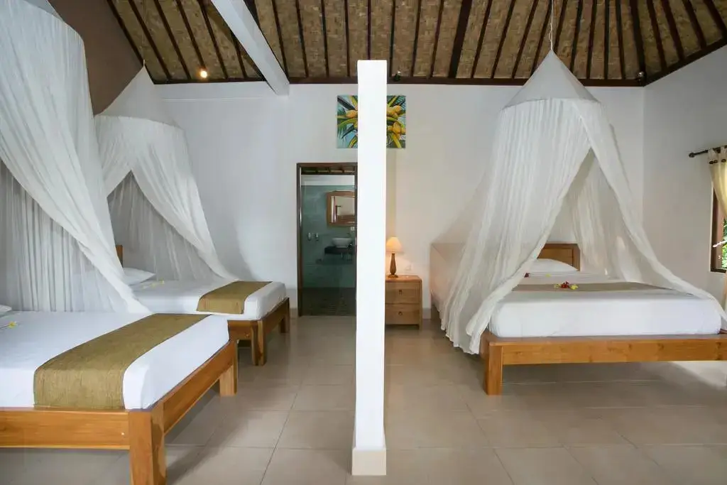 Uma Agung Villa & Spa — фото 1