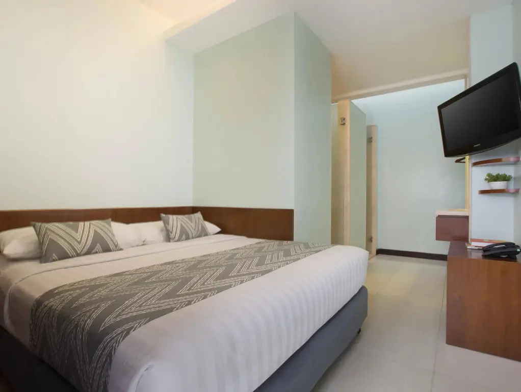 Кута: Tanaya Bed & Breakfast