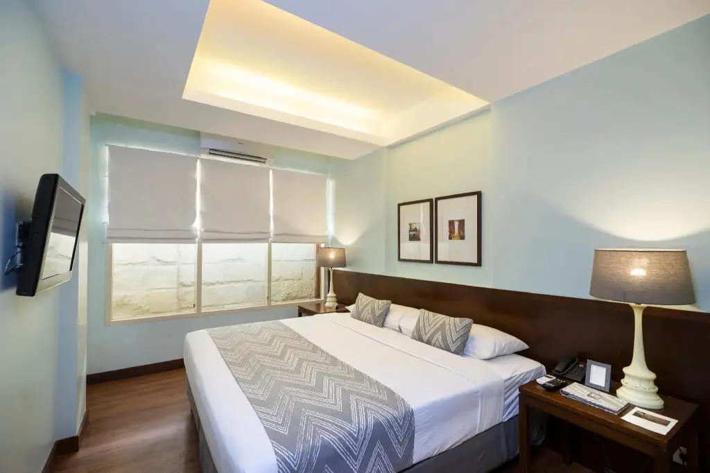 Кута: Tanaya Bed & Breakfast