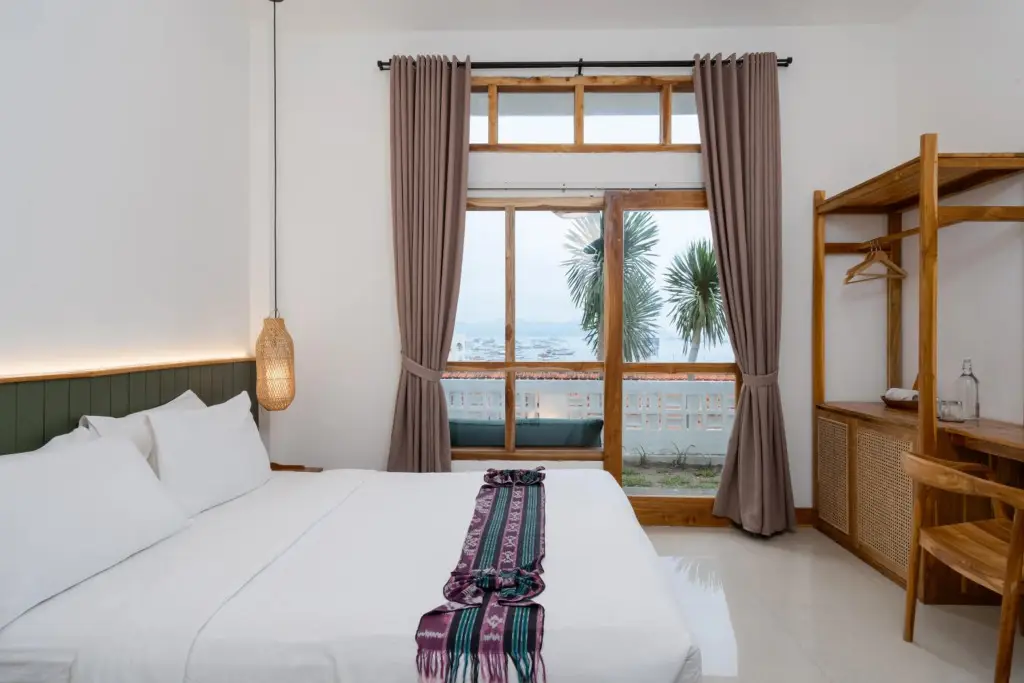 Лабуан-Баджо: Green Hill Boutique Hotel