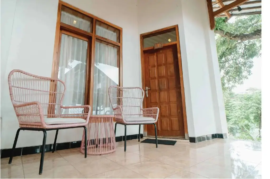 Лабуан-Баджо: Green Hill Boutique Hotel