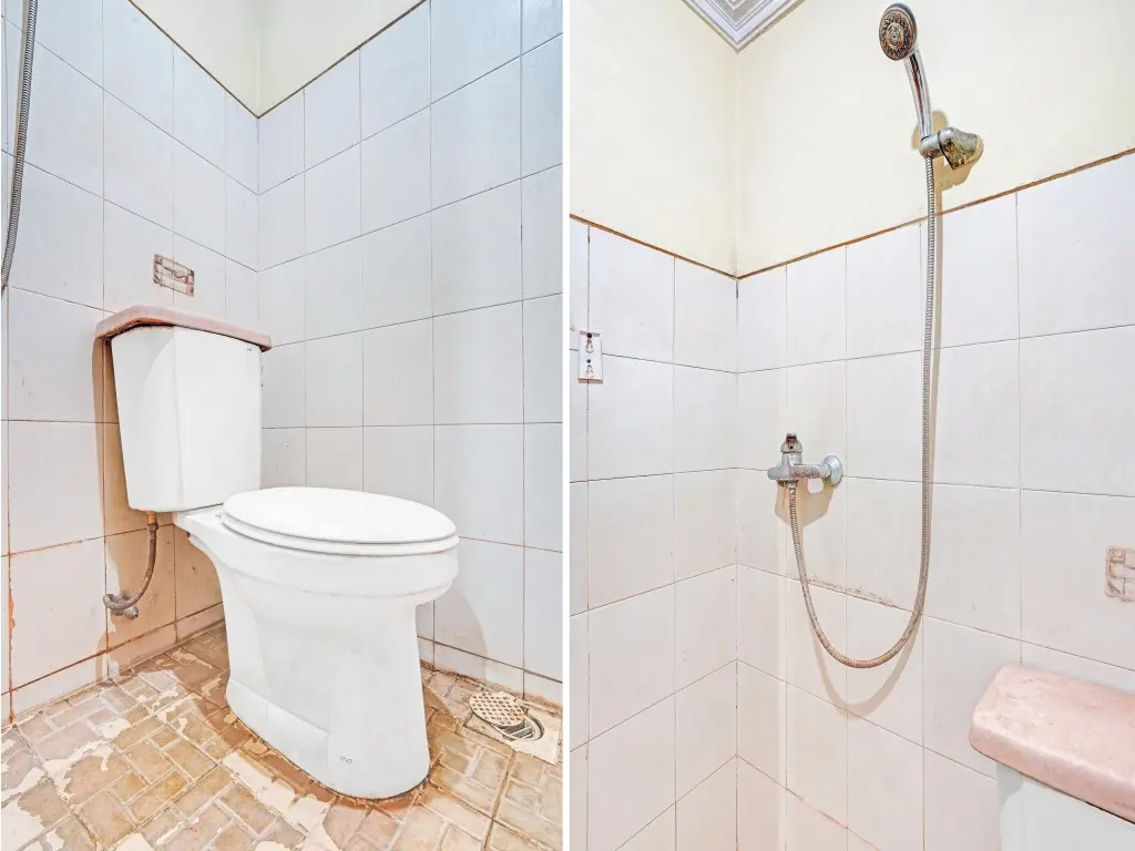 Сурабая: OYO Life 90380 Andalus Hotel Syariah