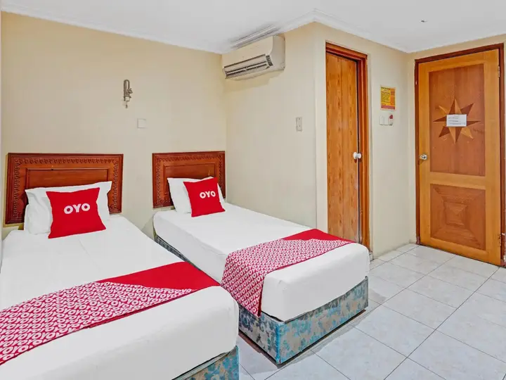 Сурабая: OYO Life 90380 Andalus Hotel Syariah