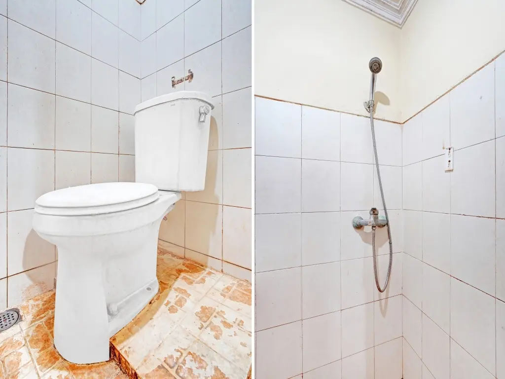 Сурабая: OYO Life 90380 Andalus Hotel Syariah