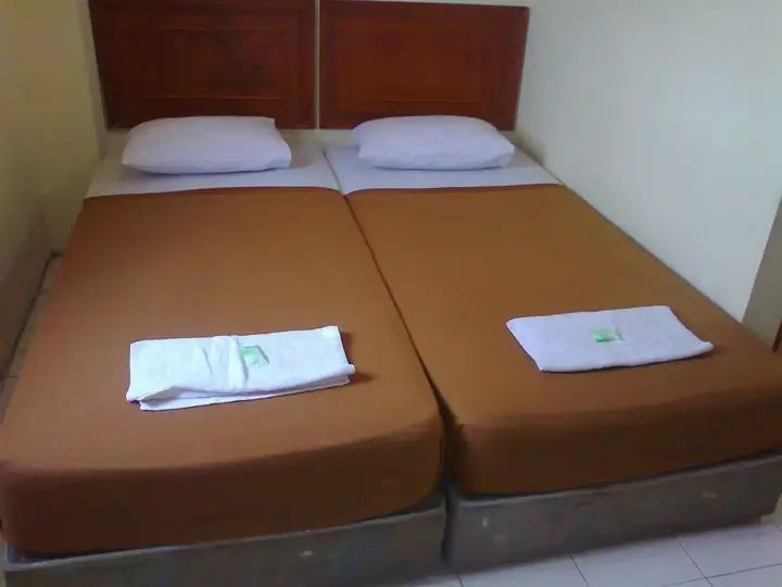 Сурабая: OYO Life 90380 Andalus Hotel Syariah