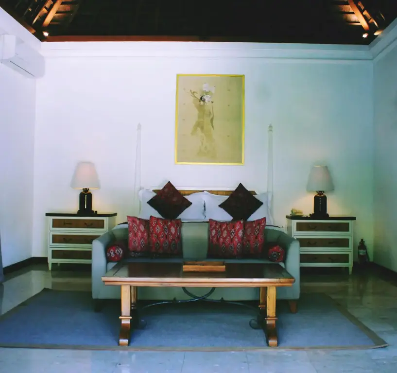 Avillion Villa Cinta @ Sanur — фото 1