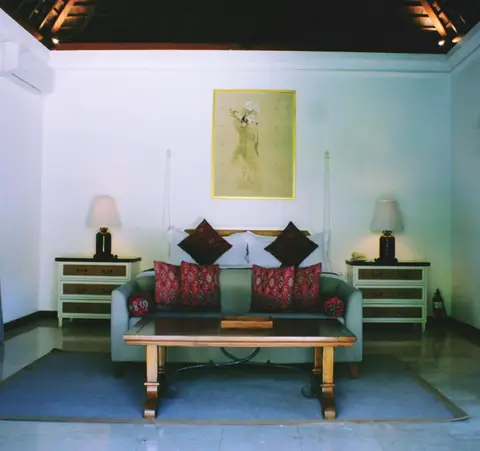 Avillion Villa Cinta @ Sanur — фото 1
