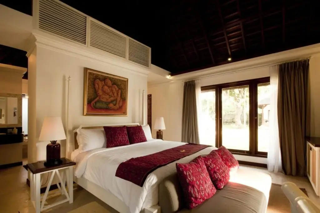Санур: Avillion Villa Cinta @ Sanur
