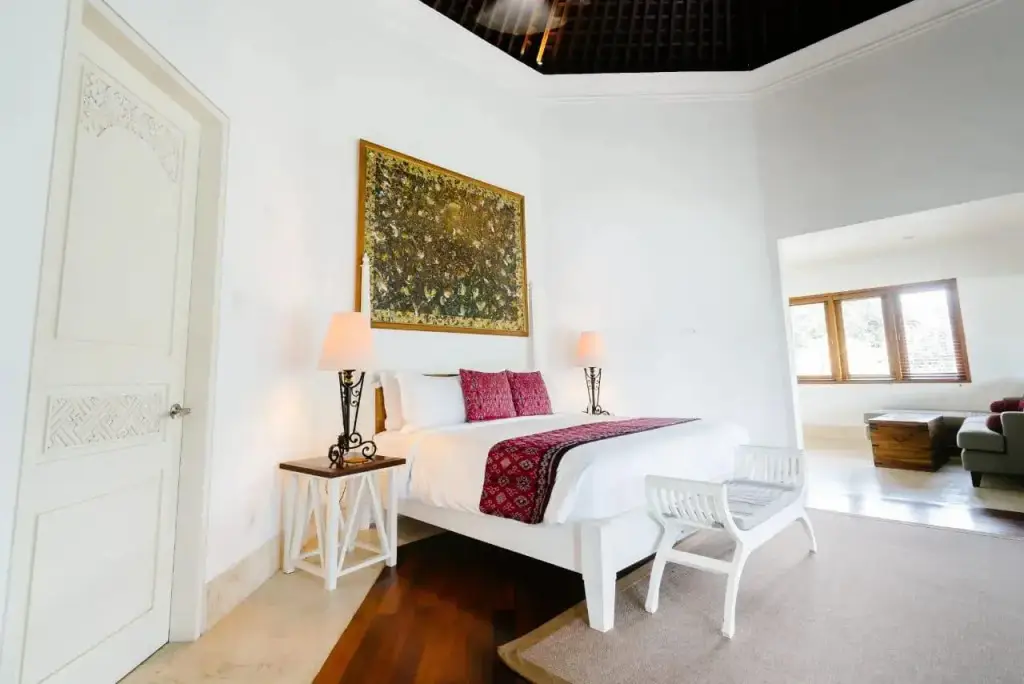 Санур: Avillion Villa Cinta @ Sanur