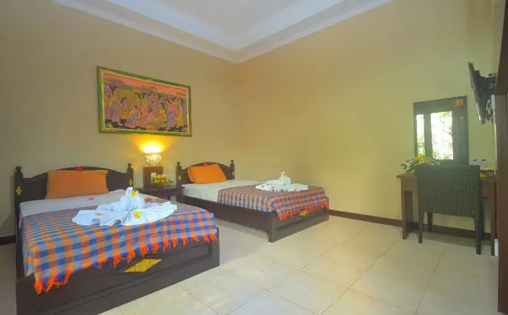 Денпасар: Tirta Ening Agung Hotel