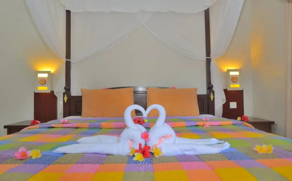 Денпасар: Tirta Ening Agung Hotel