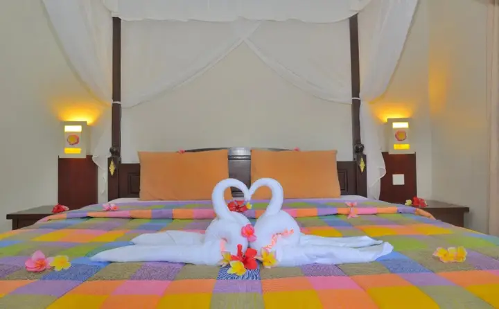 Денпасар: Tirta Ening Agung Hotel