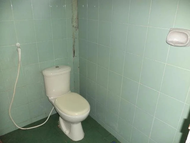 Банда-Ачех: Wisma Teuku Umar