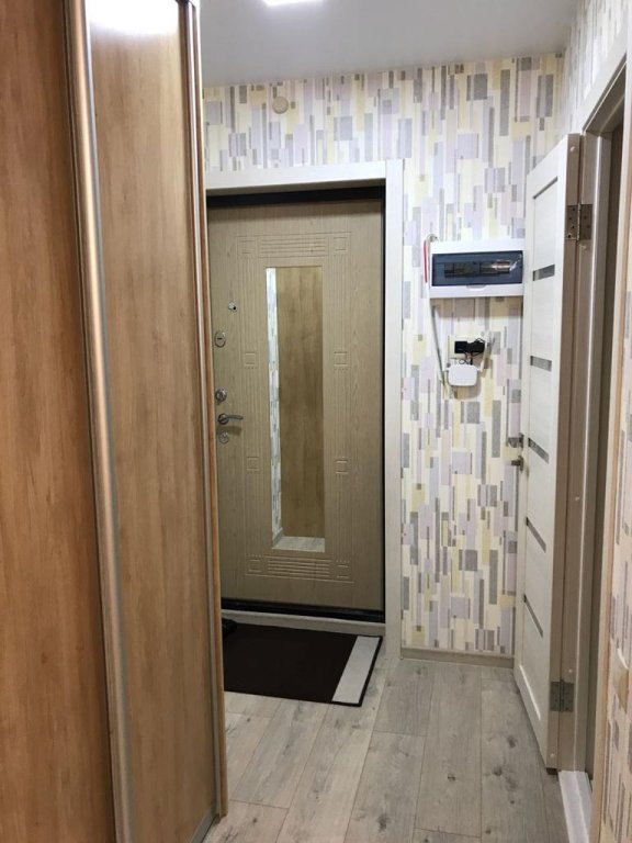 Томск: Апартаменты на Матросова 3