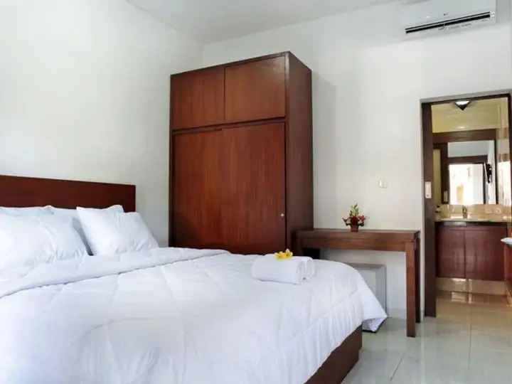 Кута: Puri Jayaraja Guest House