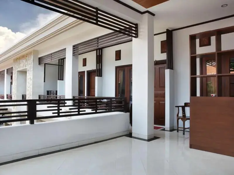 Кута: Puri Jayaraja Guest House