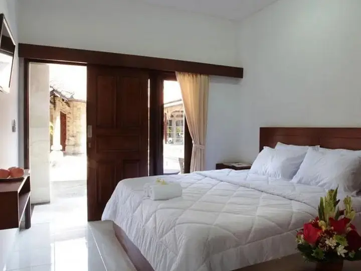 Кута: Puri Jayaraja Guest House