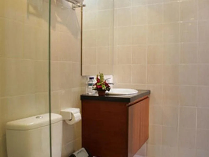 Кута: Puri Jayaraja Guest House