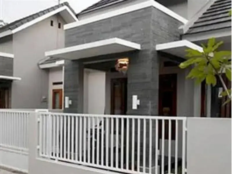 Батуретно: Griya Aradhana Homestay