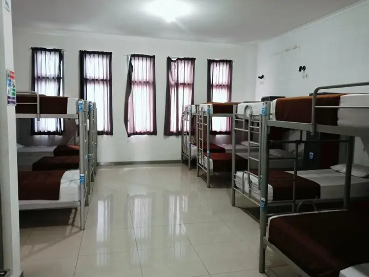 Бандунг: Chezbon Hostel