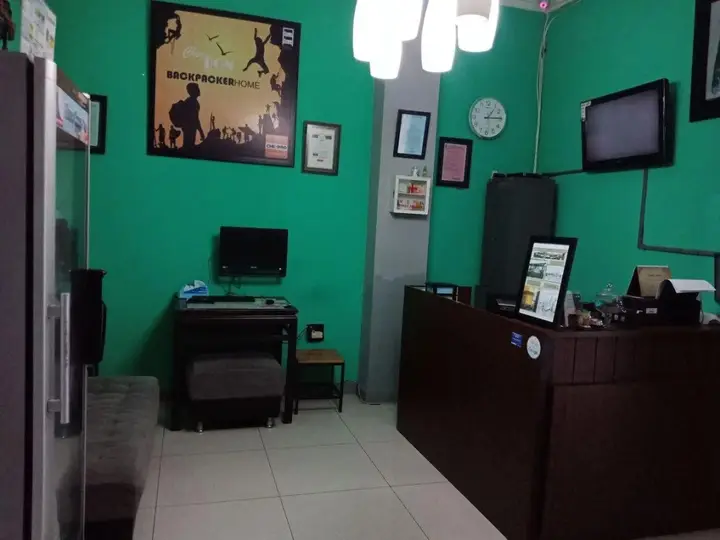 Бандунг: Chezbon Hostel