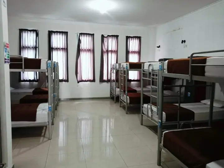 Бандунг: Chezbon Hostel