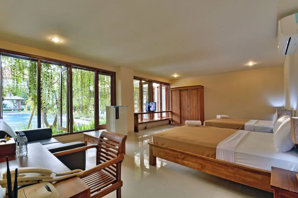 Галле: Taman Ayu Townhouse