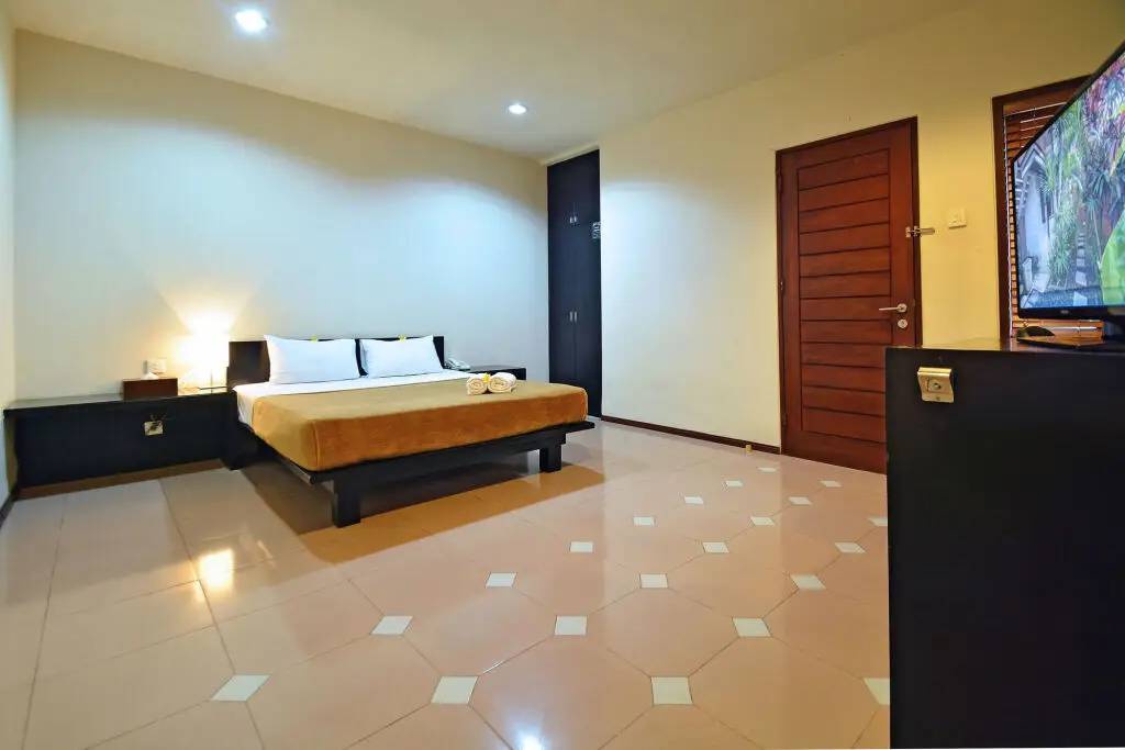 Галле: Taman Ayu Townhouse