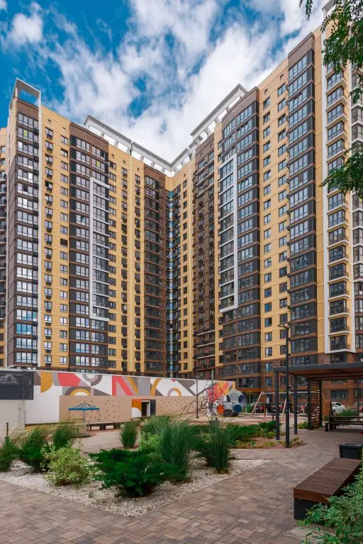 Ростов-на-Дону: Квартира на Мечникова НИИАП