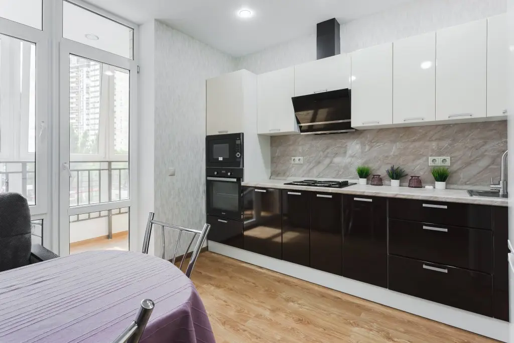 Ростов-на-Дону: Квартира на Мечникова НИИАП