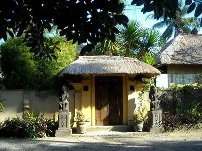 Канди Даса: Villa Martina