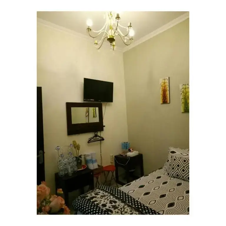Ngaglik: Guest House Abimanyu